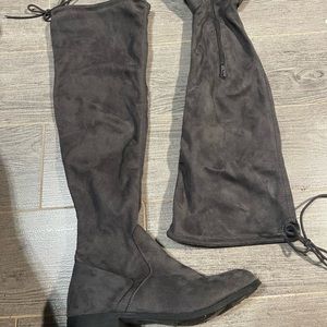 Fioni over the knee boots